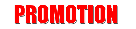 PROMOTION