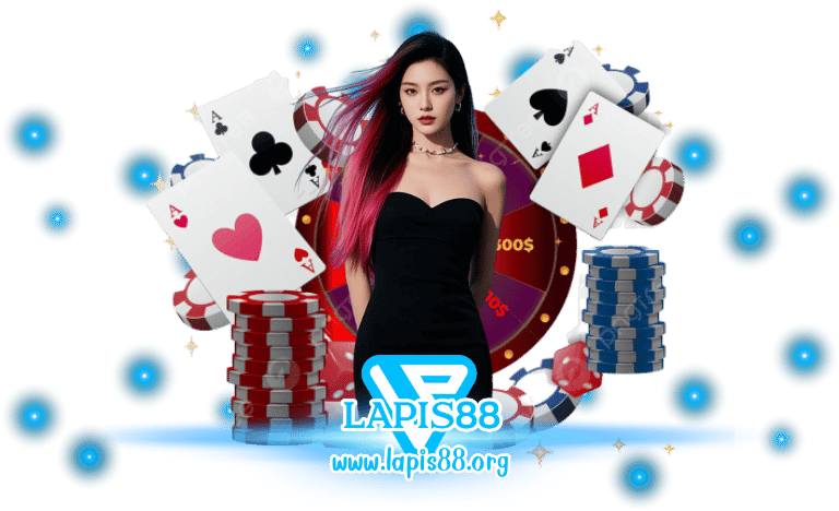LAPIS88 ไม่ผ่านเอเยนต์
