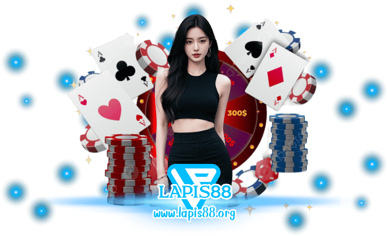 LAPIS88 เว็บใหม่มาแรง